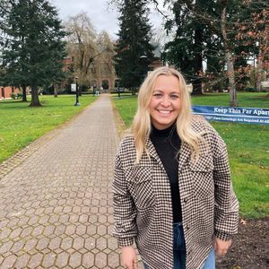 Meet your Posher, Payton